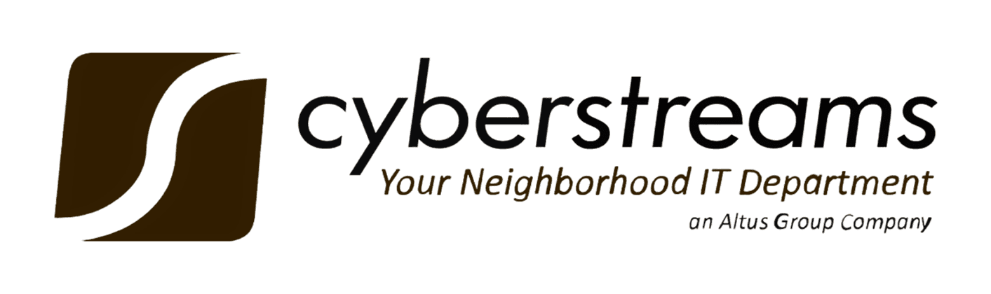CyberStreams