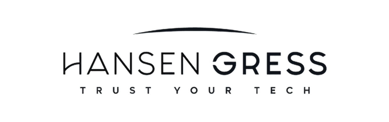 Hansen Gress